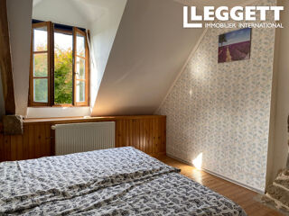  Maison � vendre 10 pi�ces 120 m�