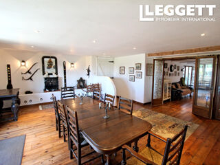  Maison à vendre 9 pièces 230 m²
