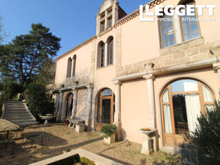  Maison � vendre 14 pi�ces 300 m�