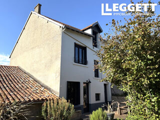 Maison à vendre 7 pièces 110 m²