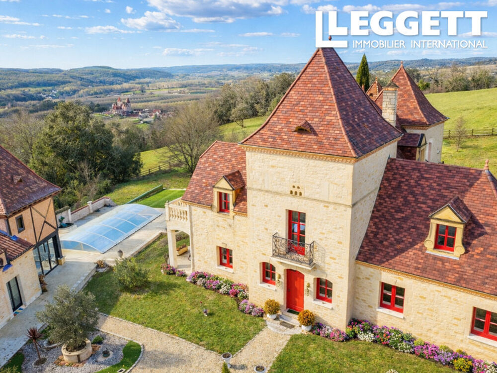 � vendre  Maison Sarlat-la-Can�da (24200)