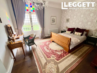  Maison � vendre 9 pi�ces 378 m�
