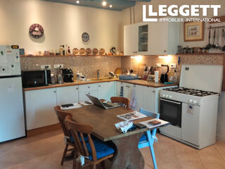  Maison � vendre 4 pi�ces 85 m�