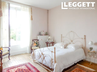  Maison � vendre 11 pi�ces 300 m�