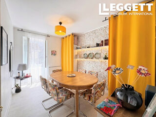  Maison � vendre 7 pi�ces 110 m�