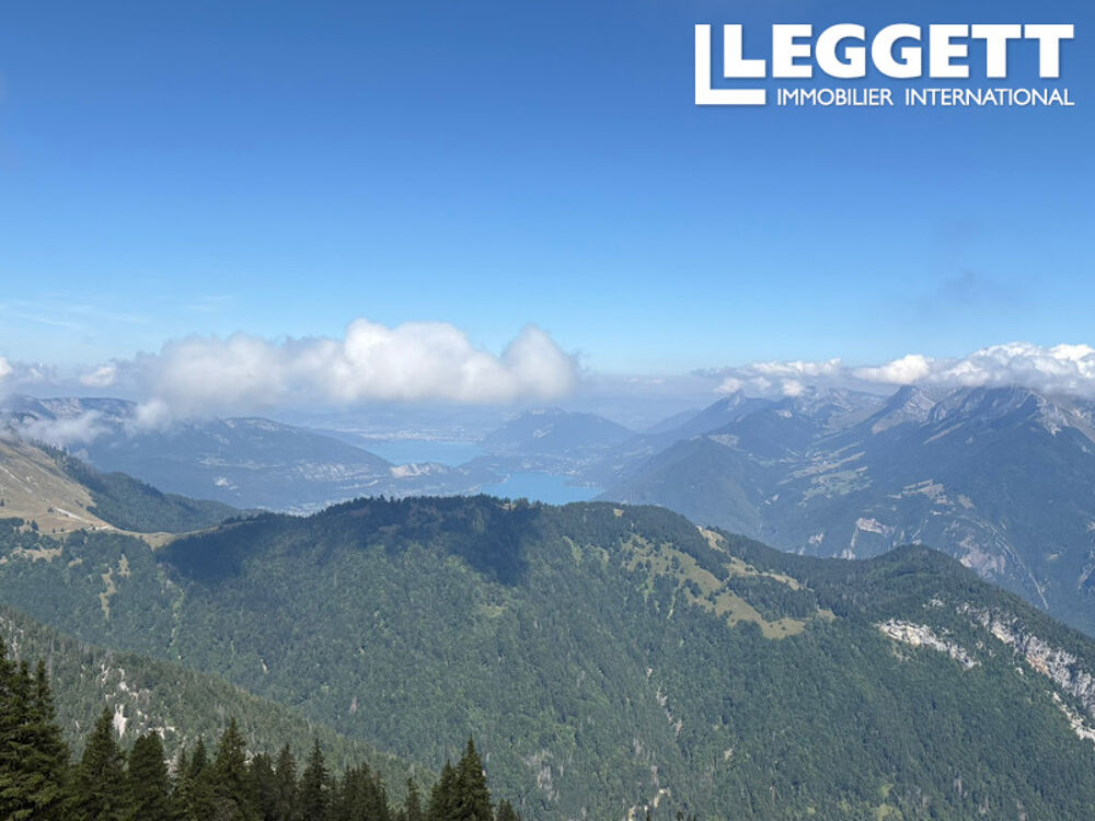   Faverges (74210)