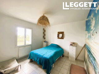  Maison à vendre 5 pièces 128 m²