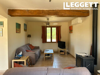  Maison à vendre 8 pièces 115 m²