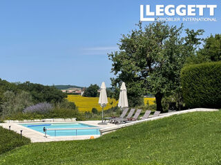  Maison � vendre 9 pi�ces 246 m�