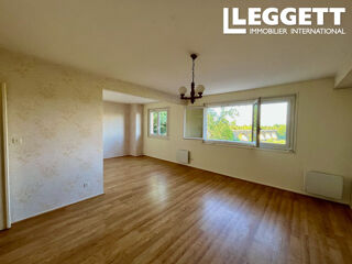  Appartement à vendre 5 pièces 83 m²
