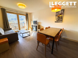  Appartement � vendre 3 pi�ces 48 m�