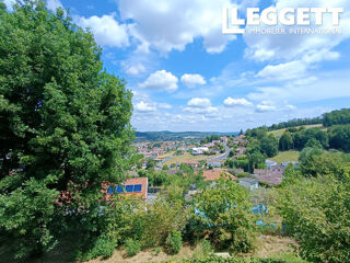  Maison à vendre 6 pièces 113 m²
