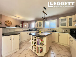  Maison � vendre 7 pi�ces 108 m�