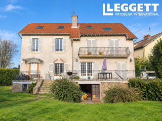  Maison à vendre 7 pièces 220 m²