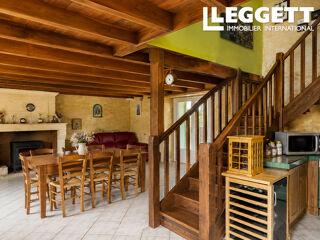  Maison à vendre 5 pièces 147 m²