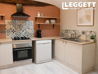  Maison � vendre 5 pi�ces 120 m�