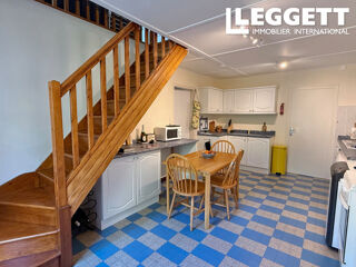  Maison � vendre 3 pi�ces 110 m�