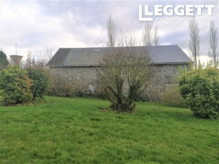  Remise / Grange à vendre 650 m²