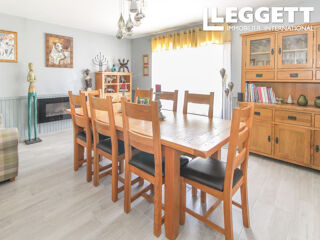 Maison � vendre 8 pi�ces 148 m�