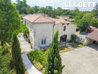  Maison � vendre 10 pi�ces 310 m�