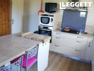  Maison � vendre 5 pi�ces 110 m�