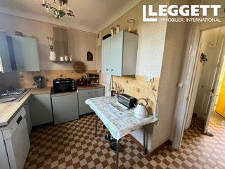  Maison  vendre 4 pices 71 m