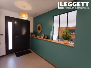  Maison à vendre 5 pièces 147 m²