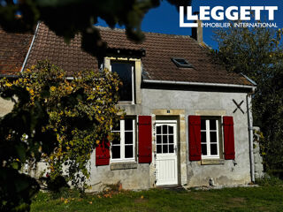 Maison 2 pièces 65 m² · à Pruniers · 65 m² · 79 500 €