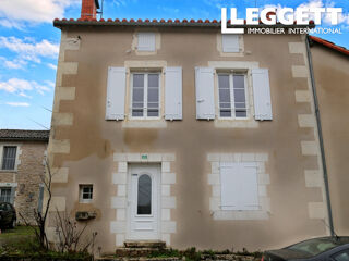  Maison � vendre 4 pi�ces 100 m�