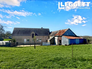  Maison � vendre 4 pi�ces 120 m�