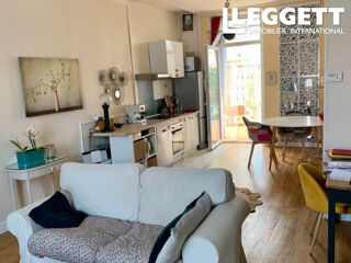  Maison � vendre 3 pi�ces 80 m�