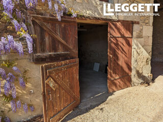  Remise / Grange � vendre 290 m� Loretz-d'argenton