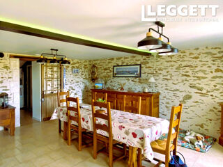  Maison � vendre 5 pi�ces 86 m�