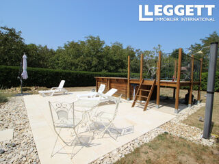  Maison � vendre 6 pi�ces 135 m�