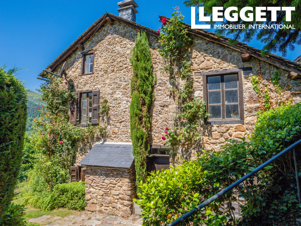 � vendre  Maison Saurat (09400)
