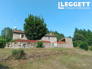  Maison à vendre 6 pièces 201 m²