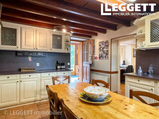  Maison � vendre 6 pi�ces 190 m�