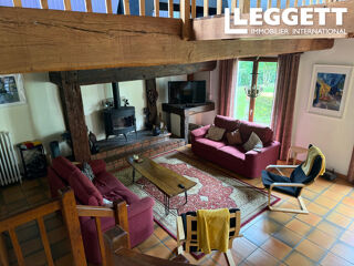  Maison à vendre 6 pièces 250 m²