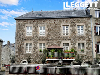  Maison � vendre 8 pi�ces 120 m�