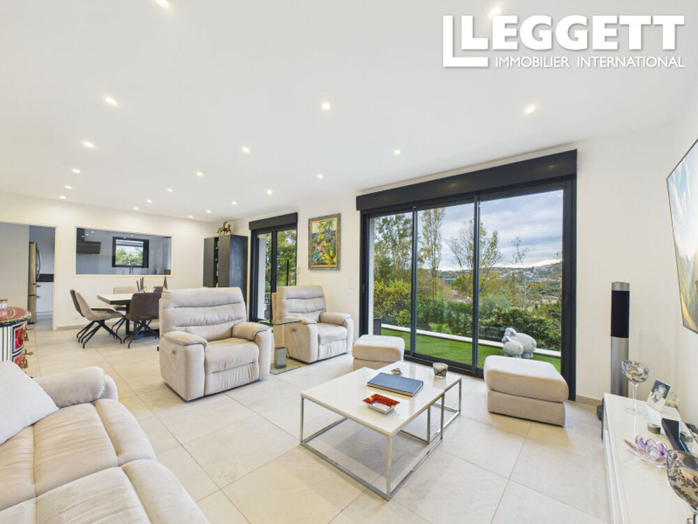 � vendre  Maison Grasse (06130)