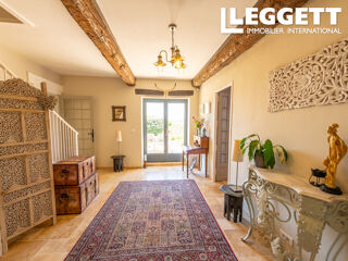  Maison � vendre 5 pi�ces 140 m�