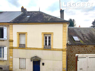  Maison � vendre 6 pi�ces 100 m�