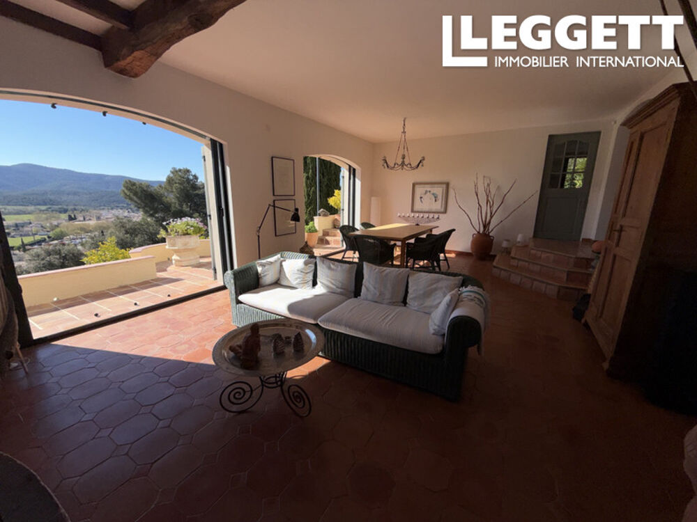 � vendre  Maison Pignans (83790)