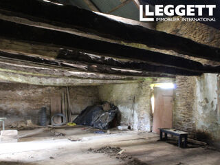  Maison � vendre 1 pi�ce 