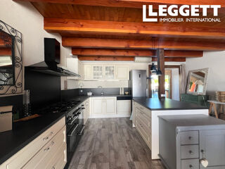  Maison à vendre 6 pièces 238 m²