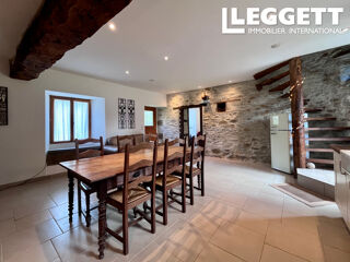  Maison � vendre 6 pi�ces 168 m�