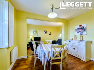 Vente Appartement T2 - DAX centre-ville et thermes côté St Vincent Dax