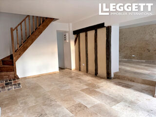  Maison à vendre 8 pièces 152 m²