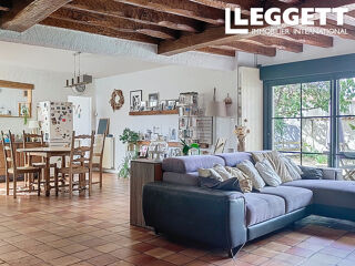  Maison � vendre 10 pi�ces 225 m�