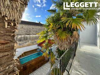  Maison � vendre 11 pi�ces 264 m�